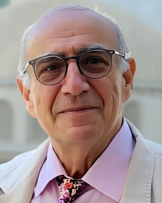 سعد كيالي