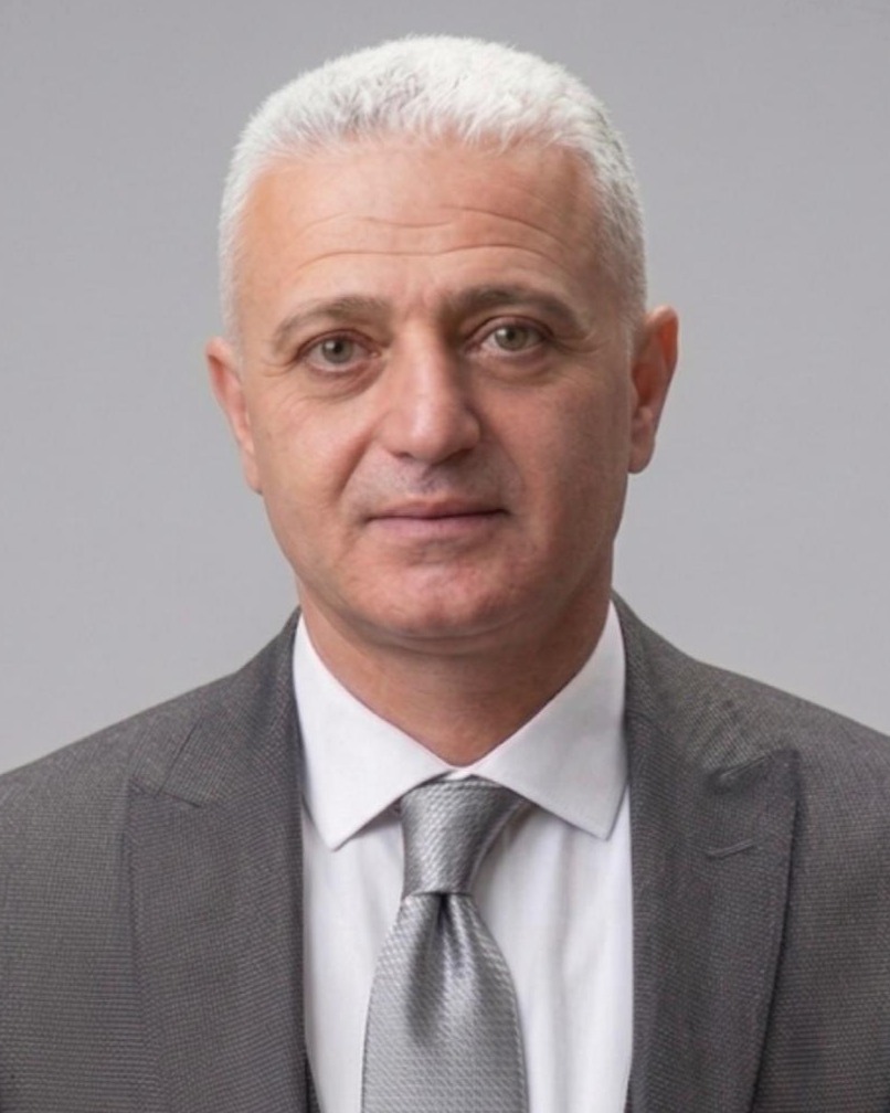 علي عبد الحميد الزير